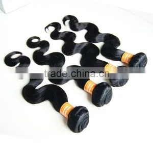 Factory Price Hot Selling Top Quality Indian Body Wave Welf thumbnail-5