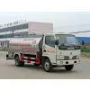Dongfeng Duolike 4*2 7.6cbm Road Milk Tanker Truck thumbnail-1