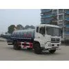 Dongfeng Tianlong Water Tanker With Pesticide Spraying Truck thumbnail-1