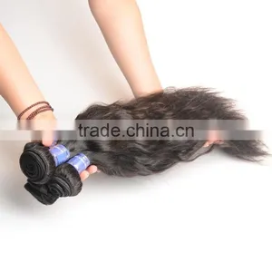 High Quality Wholesale Price Peruvian Pre Braided Hair Extensions thumbnail-2