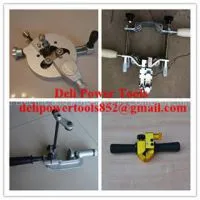 Stripper for High Voltage Cable ,cable Wire Stripper thumbnail-1