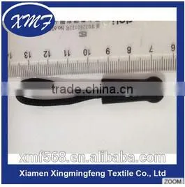Free Design Design Plastic Zipper Puller thumbnail-1