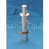 25 KHz Ultrasonic Oscillator Waterproof With Booster And Transducer , 38mm thumbnail-1