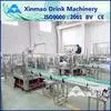 Mineral / Pure Water Automatic Water Filling Machine For PET / Plastic Bottle thumbnail-1