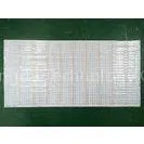 SMD3528 / 5050 Custom LED Strip PCB With White / Black Solder Mask 1 Layer / 2 Layer thumbnail-1