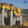 Hard Stone Crusher- Jaw Crusher thumbnail-3