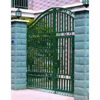 Garden Fence Gate thumbnail-1