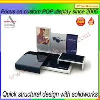Customized OEM & ODM Floor Sunglasses Display Rack thumbnail-2