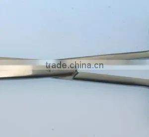 Surgical Iris Scissor/ Nurses Scissor/ Hospital Scissor/ Iris Scissor thumbnail-1