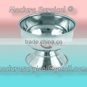 Barber Shaving Cup MSR#555 thumbnail-1