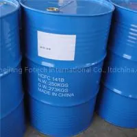 Foaming Agent R141b thumbnail-1