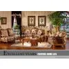Wooden Living Room Furniture&Sofa &Tea Table GS-M-8807 thumbnail-1