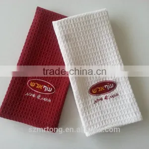 100% Cotton Big Tea Towels Kitchen Cleaning Cloth thumbnail-1