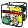 ATON Diesel Water Pump 4'' 9hp XDP100E thumbnail-1