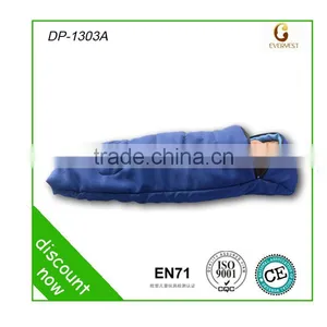 Oem Comfortable 18 Inch Doll Sleeping Bags for Trip thumbnail-1