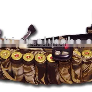 Neoprene Camo Bullet Bag thumbnail-1