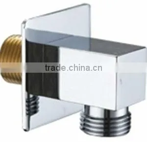 Brass HA58A Bathroom Shower Rail Accessory Faucet Shower Slide Rail Holder Bracket GJ012 thumbnail-1