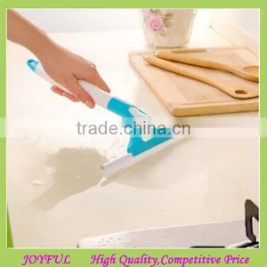 Latest Design Water Spray Window Squeegee Floor Squeegee thumbnail-1