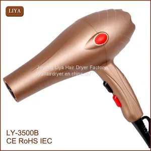 1000W Popular Household Hair Dryer Competitive Pirce Hair Driers Hair Drying thumbnail-4