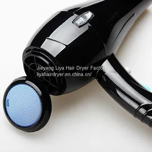 High Quality Professional Hair Dryer Electric Hair Blower With Private Label thumbnail-3