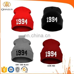 Custom Beanie Skull Cap, Beanies For Men 2015 thumbnail-1