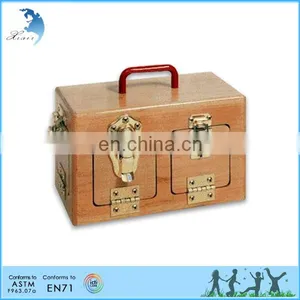 Teaching Aid Kids Protectory Botany Montessori Furniture thumbnail-4