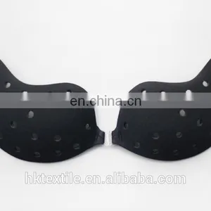 2017 New Design Ladies Underwear Seamless Bra, Strapless Bra, Silicone Bra, Fly Bra for Wedding thumbnail-3