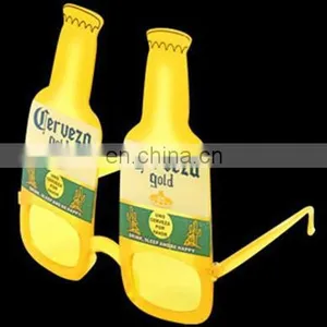 SGN-0638 Beer Bottle Sunglasses thumbnail-1