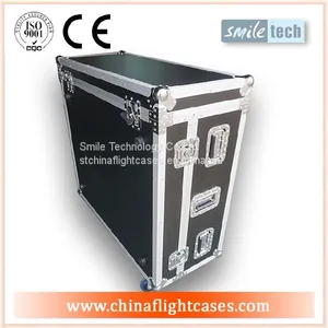 Mixer Flight Case for Allen & Health-manufacturer Direct Supply thumbnail-3