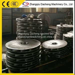 C180 Air Floating Centrifugal Blower For Mining thumbnail-2