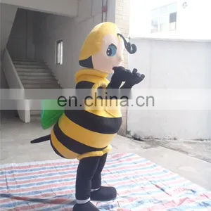 2016 New Character Walking Bee Costume/cartoon Mascot Costume/kids Costume thumbnail-5