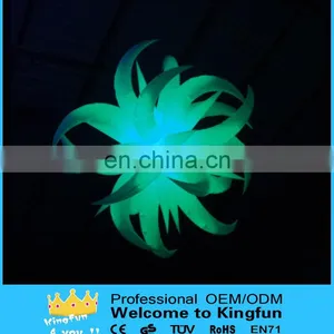Customzied Shape Inflatable Star for Party Decor thumbnail-2