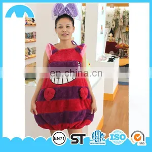 Mascot Costume thumbnail-1
