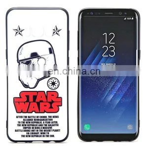 Brand New for Samsung s8 Phone Back Cover With Great Price thumbnail-1