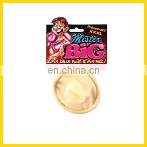 Joke Gift Condom, XXXL Sexy Condom thumbnail-1