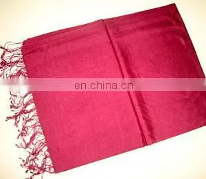 Pashmina Shawl Latest Design Extra Long thumbnail-2