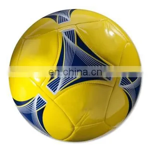 Free Sample 2016 High Quality Football / Soccer Balls thumbnail-1
