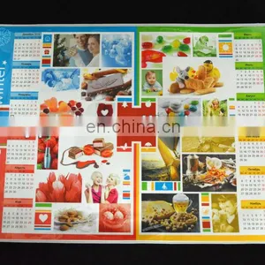Anti-slip Pvc Foam Placemat thumbnail-1