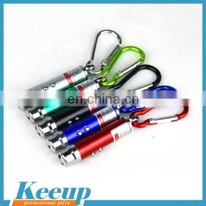Promotional Gifts Purple Laser Pointer/presentation Equipment thumbnail-5