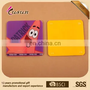 Factory Wholesale Custom Acrylic Coasters thumbnail-4