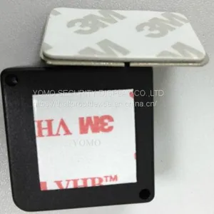 Square Anti-Theft Pull Box With Metal Plate End,Retracting Display Cable,Retracting Security Cable thumbnail-3