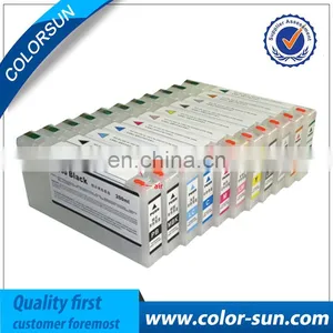 Best Quality Empty Refillable Ink Cartridge For Epson 4900 Printer With ARC Chips thumbnail-1