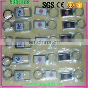Metal Keychain Manufacturers in China thumbnail-1