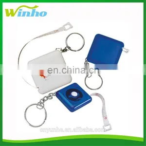 Winho Measuring Tape Auto Key Tag thumbnail-1