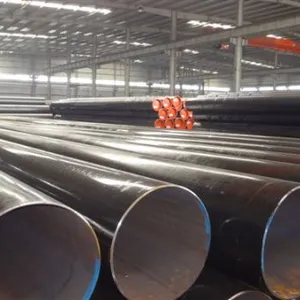 GOST 20295-85 ELECTRIC WELDED LINE PIPE thumbnail-4