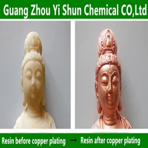 Local Copper Plating Copper Electroless Plating Brass Electroless Plating thumbnail-3