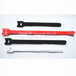 Hook and Loop Cable Ties thumbnail-2