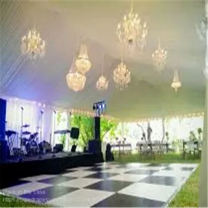 Rechargeable LED Dance Floor,sensitive Dance Floor,portable Dance Floor thumbnail-4