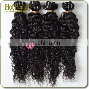 Moderate Cost Flossy Indian Deep Wave Extension thumbnail-1