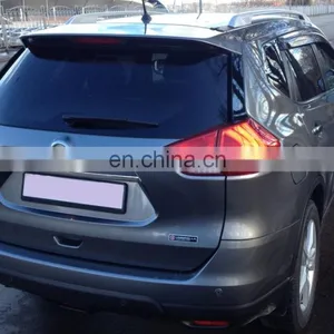 Car Styling for X-TRAIL/x-trail Tail Lamp LED Tail Light LED Rear Lamp DRL+Brake+Reversing+Signal Automobile thumbnail-4